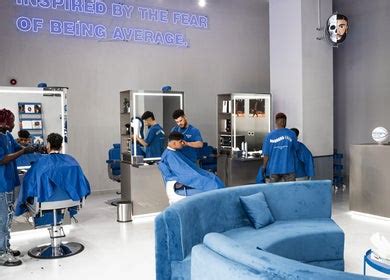 russian barber dubai marina|Back Alive Barbershop .